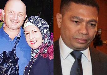 Diselingkuhi Raul Lemos, Sechah Sagran Ternyata Sudah Nikah Lagi dengan Pria yang Punya Profesi Bikin Geleng-Geleng Kepala