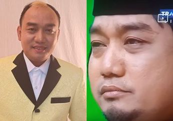 Yang Ditutupi Selama 12 Tahun Akhirnya Terbongkar, Penyebab Utama Azis Gagap Sakit Hati Sampai Sekarang Terkuak, Ternyata Gegara Kelakuan Andre Taulany Ini