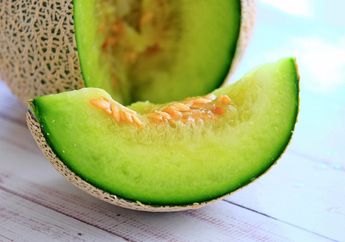 Berapa Jumlah Melon yang Dimakan Ayah dan Dayu? Ini Kunci Jawaban Soal Buku Tematik Tema 5 Kelas 3 SD Halaman 162-170