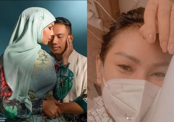 Kalina Ocktaranny Dinyatakan Positif Covid-19 Meski Swab Test PCR Tunjukkan Hasil Negatif, Vicky Prasetyo Ungkap Kejanggalan