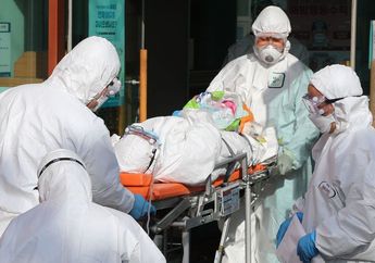 Diancam Lockdown Seluruh Indonesia Karena Kasus Corona Makin Parah, Ternyata 4 Daerah Ini Malah Bebas Kasus Covid-19, Kok Bisa?