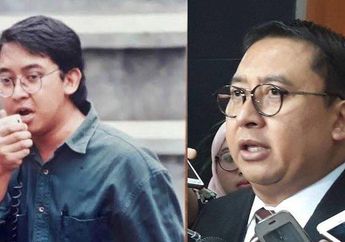 Bak Dapat Amunisi Baru, Kabar Fadli Zon Ditendang Gerindra Beredar, Denny Siregar Langsung Serang Begini: Pantas Ga Sibuk Ngetwit Lagi