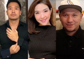 Sesali Pengkhianatannya di Masa Lalu, Sambil Tahan Tangis Gisel Ungkap Permohonan Maaf Sebut Nama Gading Marten hingga Wijin