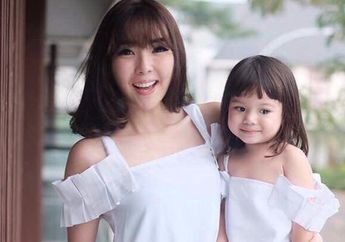 Putrinya Rayakan Ulang Tahun hingga Dapat Ucapan dari Deretan Artis Internasional, Gisel Ucapkan Terimakasih dengan Mata Berkaca-kaca:Terima Kasih Gempi Buat Mama Jadi Lebih Baik