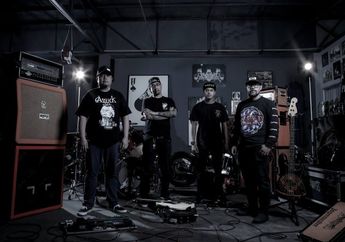 Segera Dirilis, Seringai Feat. Danilla Bagikan Teaser Video Klip 'Istharkult'