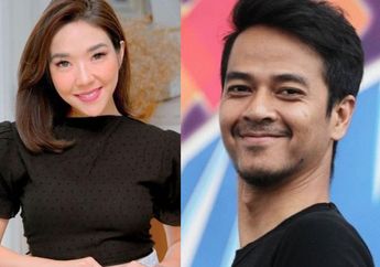 Terang-terangan Ngaku Bekerja Bareng Gisel, Adhietya Mukti Singgung Sosok MYD, Pria Dalam Video Syur 19 Detik Bareng Mantan Istri Gading Marten