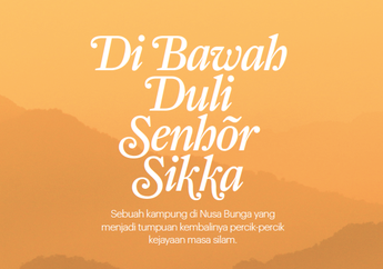 Di Bawah Duli Senhor Sikka