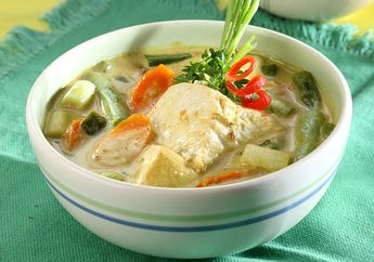 Resep Tahu Bumbu Kare Enak, Untuk Semarakkan Momen Santap Malam