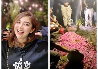 Foto Mobil Chacha Sherly Ringsek Berat Bikin Bergidik, Fakta Baru Kecelakaan Sang Biduan Dangdut Diungkap, Sopir Jadi Tersangka Karena Hal Ini