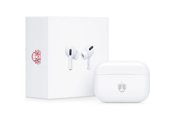 Apple Rilis AirPods Pro Edisi Khusus Chinese New Year di Tiongkok