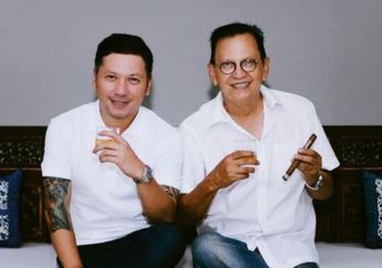 Sudah Tajir Sejak Bocil, Roy Marten Malah Ngaku Dulu Cuma Bisa Santap Makanan Kuda Gegara Kesulitan Dapatkan Nasi Saat Hidup di Salatiga: Makan Bulgur!
