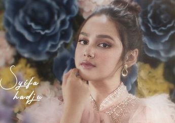 Intip Lirik Lagu 'Setia atau Bodoh', Single Terbaru dari Syifa Hadju!