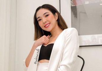 Sempat Mangkir dari Panggilan Polisi, Gisella Anastasia Ungkap Permintaan Maaf Hingga Penyesalan: Apa yang Terjadi Adalah Bagian dari Masa Lalu Saya