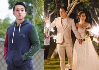 Prahara Rumah Tangganya Semakin Sengit, Aliff Alli Malah Dikabarkan Kritis Usai Dinyatakan Positif Covid-19, Kuasa Hukum Ungkap Kondisi Memprihatinkan Sang Aktor