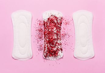 Hubungan Intim Saat Menstruasi Pakai Pengaman, Bisa Kurangi Risiko?