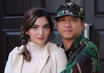 Turuti Keinginan Buah Hati Tuk Kembali Menetap di Jakarta, Ashanty Malah Khawatir, Kenapa?