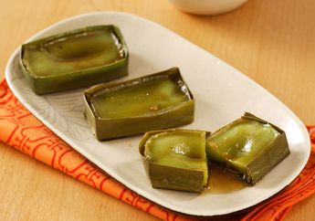 Resep Kue Padamaran Enak Ini Bukan Sekedar Kue Tradisional yang Gampang Dibuat