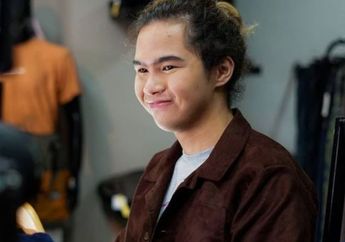 Ngaku Ikhlas Ahmad Dhani Cerai Dari Maia Estianty dan Pilih Mulan Jameela Jadi Istri, Perlakuan Dul Jaelani Pada Safeea Sang Adik Tiri Jadi Sorotan hingga Banjir Komentar Netizen