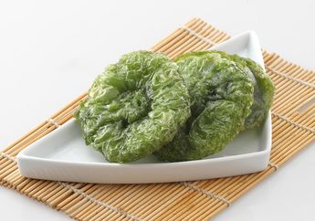 Resep Cucur Greentea Enak Dan Wangi, Kudapan Spesial Untuk Malam Hari Di Akhir Pekan