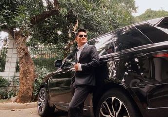 Capek-capek Buang Waktu Syuting Konten, Boy William Harus Telan Rasa Kecewa Gegara Kedatangan Bintang Tamu Sensitif: Terserah!