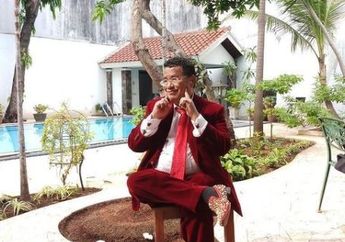 Biasanya Selalu Bangga Pamer Kekayaan, Hotman Paris Kali Ini Justru Merendah hingga Akui Tak Mampu Saingi Sosok Ini