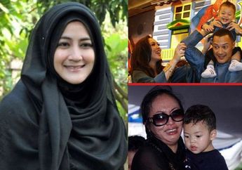 Bikin Merinding Umi Pipik, Vanessa Angel Dapat Pesan Ini dari Angelina Sondakh Usai Berjumpa di Dalam Bui