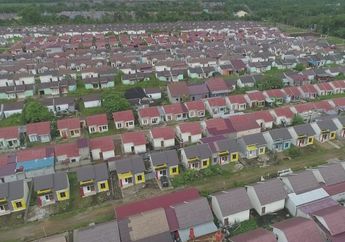 Beli Rumah Tapak, Ruko, dan Rukan, Bebas PPN hingga Akhir Tahun 2021, Cek Kriterianya