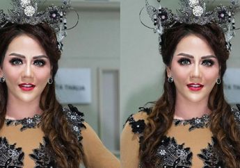 Buat Pernyataan yang Auto Gegerkan Publik, Nita Thalia Akui Keceplosan Pernah Diberi Tawaran Tuk Jadi Istri Kedua 'Sultan Andara': Dia Pernah Nembak Aku