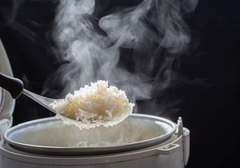 Duh, Masih Mau Masak Nasi di Rice Cooker dengan Cara ini? Bisa Membahayakan Nyawa Seisi Rumah!
