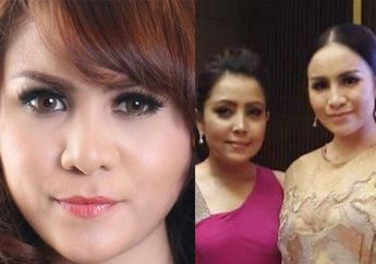 Sama-sama Dinikahi Pengusaha Tajir, Gaya Momo Geisha saat Foto Bareng Mayangsari jadi Buah Bibir, Mantan Vokalis Band ini Berubah?