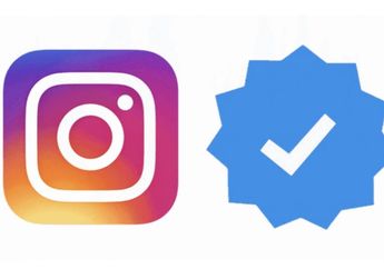 Nggak Harus Selebgram, Kamu Juga Bisa Dapat Centang Biru di Akun Instagram!