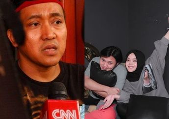 Diuber Deadline Kembalikan Harta Warisan, Terbongkar Pekerjaan Teddy Pardiyana Sebenarnya yang Ngakunya Rutin Biayai Seluruh Keperluan Rumah Tangga hingga Kena Sindir Hotman Paris: Mainnya Internasional ya