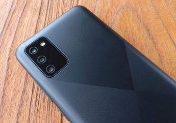 5 Harga HP Samsung Bekas Galaxy A Series Rp 1 Jutaan di Shopee
