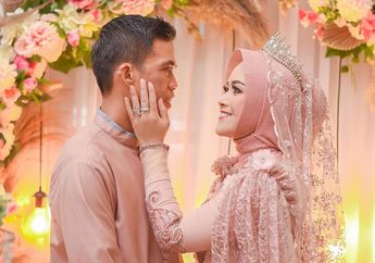 Pernikahan Baru Seumur Jagung, Meggy Wulandari Diterpa Isu Buah Hatinya Tak Nyaman Tinggal Bersama Ayah Sambung, Mantan Kiwil: Sebelum Aku Bawa Anak-anak...