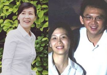 Tak Mau Lihat Batang Hidung Veronica Tan Usai Cerai, Ahok Legowo Tinggalkan Sederet Fasilitas Mewah Ini untuk Ketiga Anak dan Mantan Istrinya