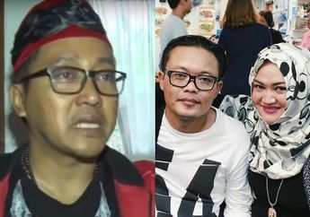 Teddy Pardiyana dan Sule Disebut Tak Pernah Datangi Makam Lina Jubaedah, Justru Sosok Mengejutkan Ini yang Beberapa Kali Mampir Berziarah