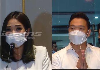 Bandingkan Permintaan Maaf Gisel dan MYD, Pakar Mikro Ekspresi Bocorkan Hal Tersembunyi Hingga Puji Mantan Gading Sebagai Wanita Gentle, Ada Apa?