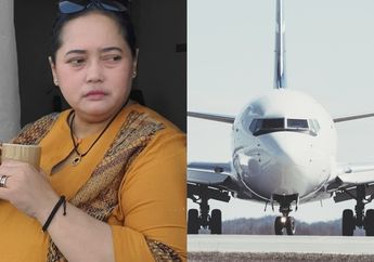 Lagi-lagi Terbukti Benar, Mbak You Ternyata Pernah Ramalkan Kecelakaan Pesawat yang Memakan Korban Jiwa di Tahun 2021