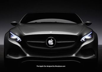 Apple Pernah Negosiasi Soal Apple Car dengan Canoo, Hasilnya?