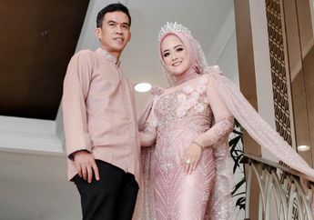Makin Bahagia Pasca Cerai dari Kiwil, Meggy Wulandari Singgung Soal Imam Usai Nikah Lagi: Selalu jadi Imam dan Bapak untuk Anak-anak Kita