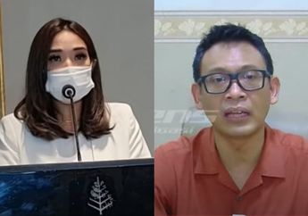 Baca Bahasa Tubuh Gisella Anastasia Saat Minta Maaf, Pakar Ekspresi Sebut Mantan Istri Gading Marten Tulus Ucap Kebesaran Hatinya Karena 3 Hal Ini: Itu Keren