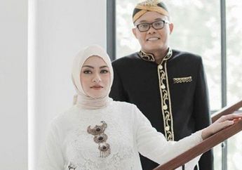 Tengah Mengandung Anak Pertamanya, Nathalie Holscher Sempat Bikin Sule Penasaran dengan Hasil USG hingga Ucapan Dokter