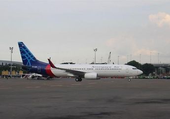 TNI AL Kerahkan KRI Spesialis Pencarian Dalam Air untuk Pesawat Sriwijaya SJ-182 yang Jatuh di Kepulauan Seribu