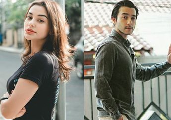 Aliff Alli Khan Dikabarkan Sekarat hingga Suaminya Dipenjara, Nora Alexandra Justru Singgung Soal Mimpi Buruk dan Stress: 'Sampai Nangis Beneran'