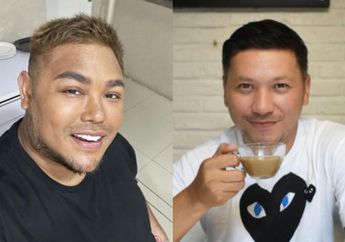 Bukan Gisella Anastasia, Gading Marten Ternyata Sempat Ingin Melamar Sosok Wanita Ini Sampai Rela Utang Rp 25 Juta pada Ivan Gunawan untuk Beli Cincin Kawin: Dulu Gembel Banget Say