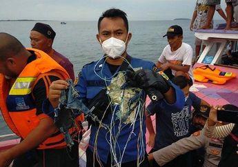 Kaget Dengar Suara Ledakan Hingga Dikira Geledek, Warga Pulau Lancang Langsung Gotong Royong Lakukan Ini