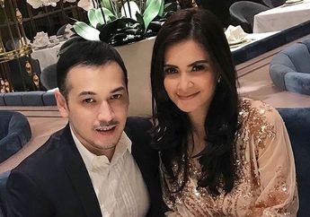 Kakak Cut Tari Lihat Sisi Lain Adiknya Usai Lepas Status Janda, Ternyata Richard Kevin Juga Sempat Gagal Berumah Tangga dengan Model Cantik Ini