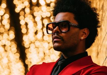 Gegara Tak Dinominasikan di Grammy Tahun Ini Padahal Albumnya Memenangkan Berbagai Penghargaan, The Weekend: Itu Tak Berarti Lagi