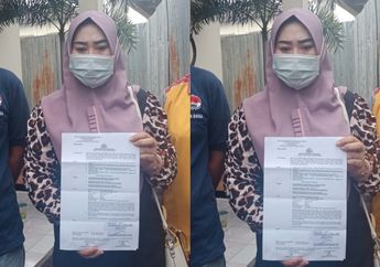 Malang Bukan Kepalang, Usai Dicerai Sang Suami, Wanita di Demak Ini Kini Dipolisikan Anaknya Hanya Gegara Baju Hingga Terancam 5 Tahun Kurungan Penjara