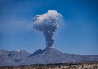 Mendadak Omzet Bisnis Meningkat Tajam, Ternyata Malamnya Baru Dapat Mimpi Naik Gunung, Ternyata Begini Penjelasan Tafsir Mimpi Gunung Menurut Primbon Jawa